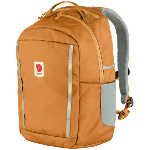 Sac à dos enfant Fjällräven Skule Kids orange Red Gold