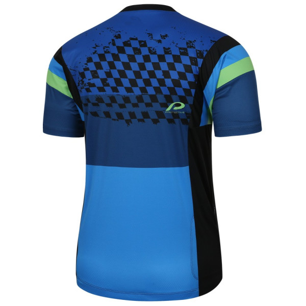 Maillot vélo homme Protective 115010-821 P-Beat the Rush