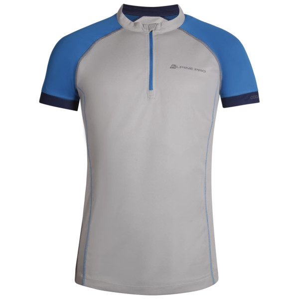 Maillot vélo homme Alpine Pro Soran girs