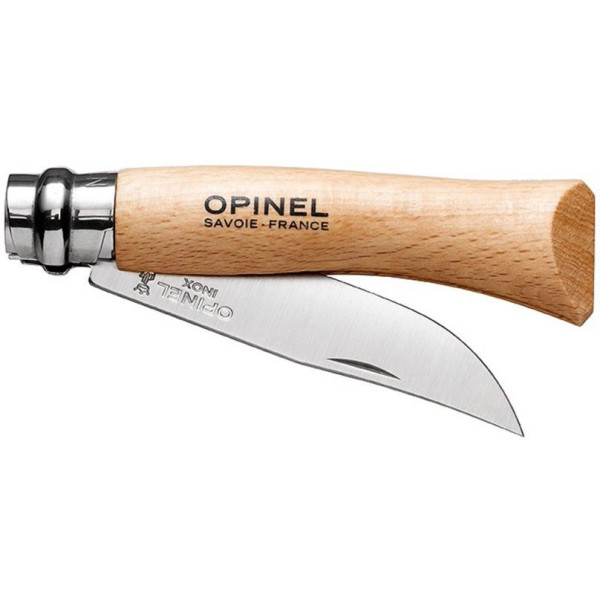 Couteau Opinel Traditional Classic No.07 Inox