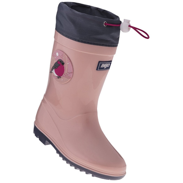 Bottes enfants Bejo Kai Wellies Jr