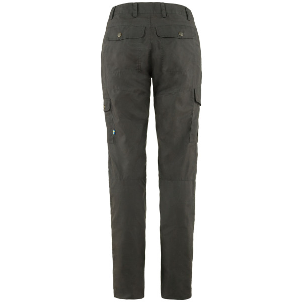 Patalon femme Fjällräven Karla Pro Trousers W