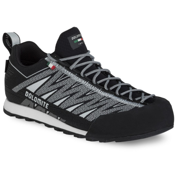 Chaussures Dolomite Velocissima GTX vert Black