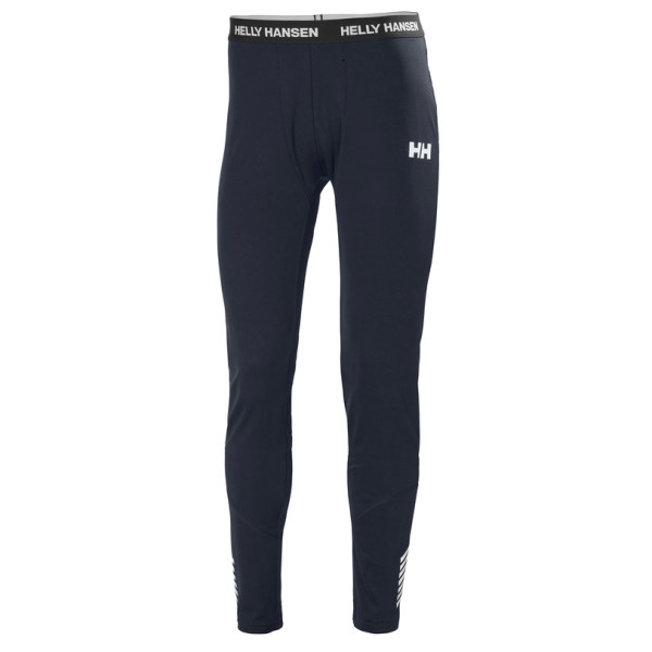 Pantalon sous-vêtements homme Helly Hansen Lifa Active Pant bleu foncé Navy