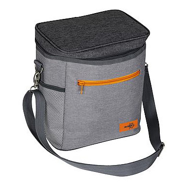 Sac de refroidissement Bo-Camp Cooler Bag 10 L girs Grey