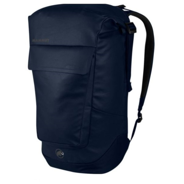 Sac à dos Mammut Seon Courier 20 bleu foncé Marine