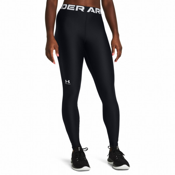 Leggings femmes Under Armour HG Authentics Legging