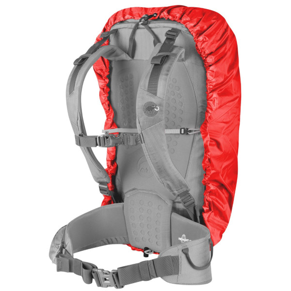 Housse de pluie pour sac à dos Mammut Raincover velikost XL