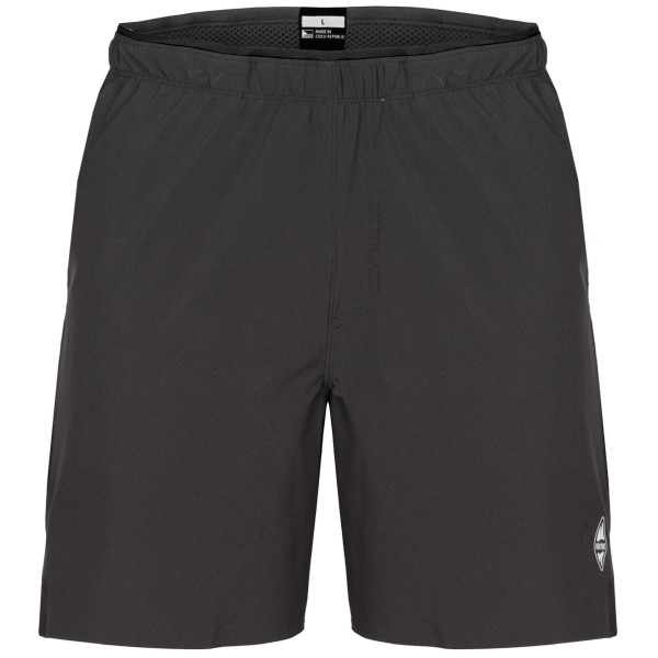 Short homme High Point Play Shorts vert Black