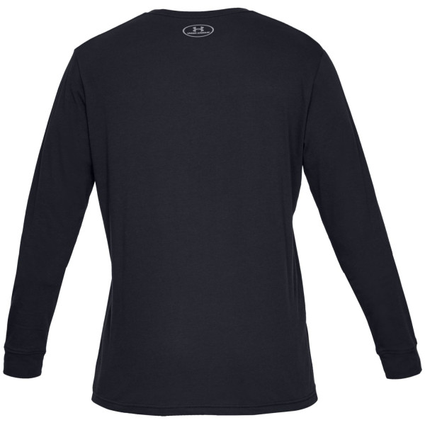 T-shirt Under Armour Sportstyle Left Chest LS