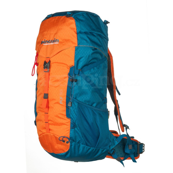 Sac à dos Pinguin Fly 30 (2019) orange