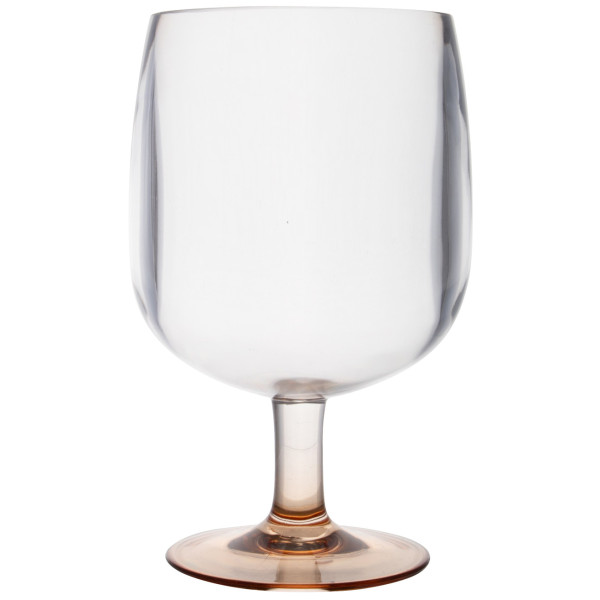 Verres à vin Bo-Camp Ornans 4pcs mix1 Oranje