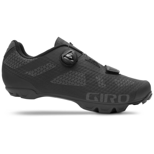 Chaussures vélo hommes Giro Rincon