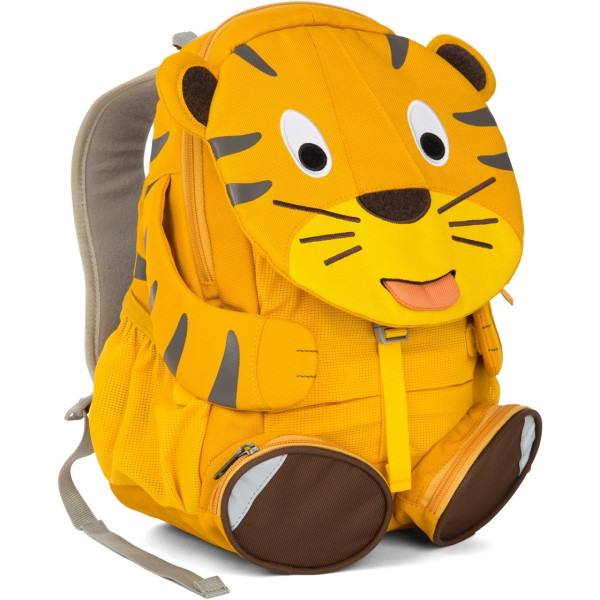 Sac à dos enfant Affenzahn Theo Tiger large