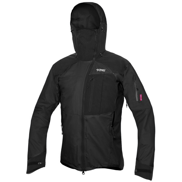 Veste homme Direct Alpine Guide 6.0 vert Black/Anthracite