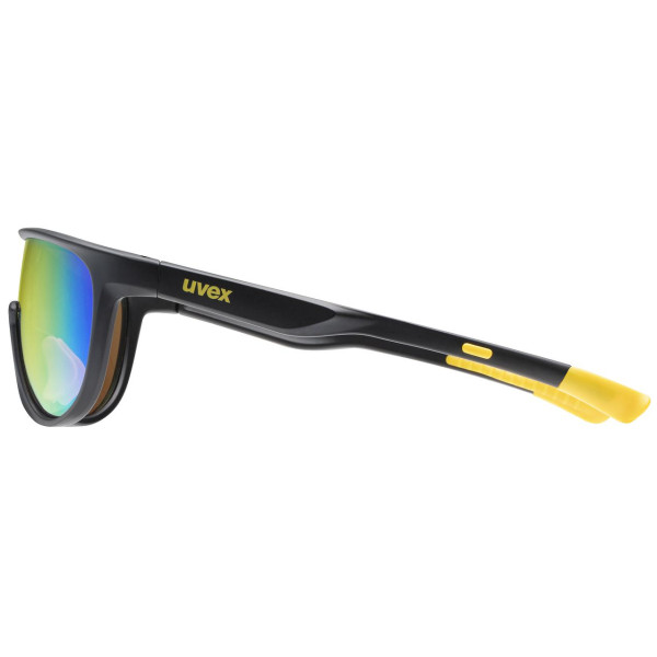 Lunettes de soleil enfant Uvex Sportstyle 515