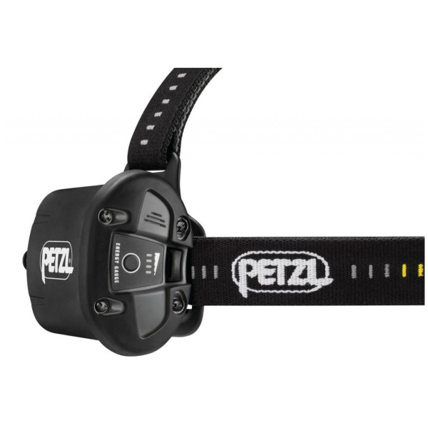 Lampe frontale Petzl Duo S