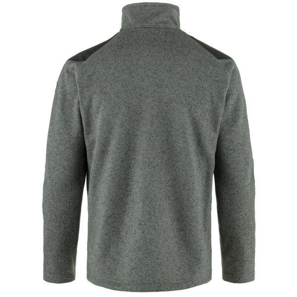 Sweat-shirt homme Fjällräven Buck Fleece