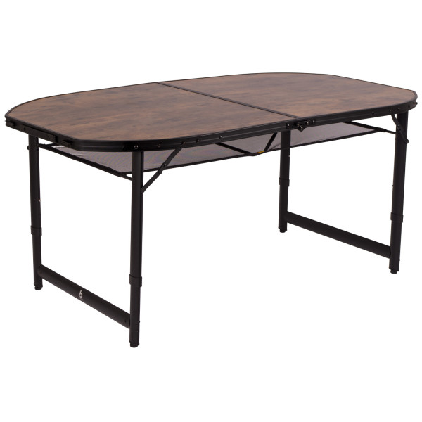 Table Bo-Camp Woodbine 150x80cm