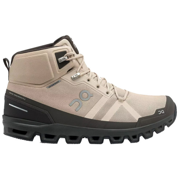 Chaussures homme On Running Cloudrock 2 Waterproof