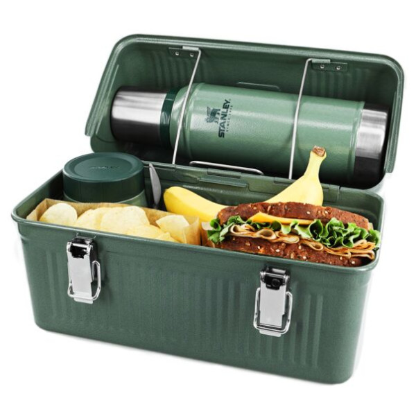 Boîte à goûter Stanley Iconic Classic Lunch box 9.4l