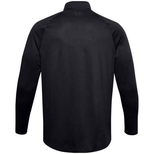 T-shirt fonctionnel homme Under Armour Tech 2.0 1/2 Zip