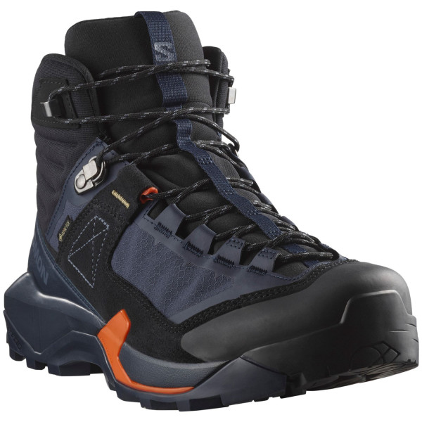 Chaussures homme Salomon X Ultra Alpine Mid Gore-Tex