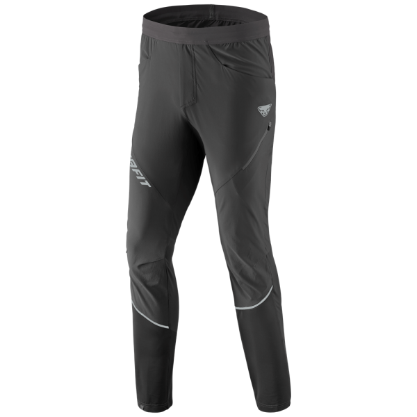 Pantalon homme Dynafit Transalper Hybrid M Pnt vert BlackOut