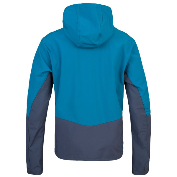 Veste softshell homme Hannah Shelton Lite