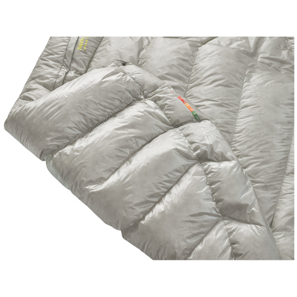 Quilt en duvet Therm-a-Rest Vesper 20 UL Quilt Reg