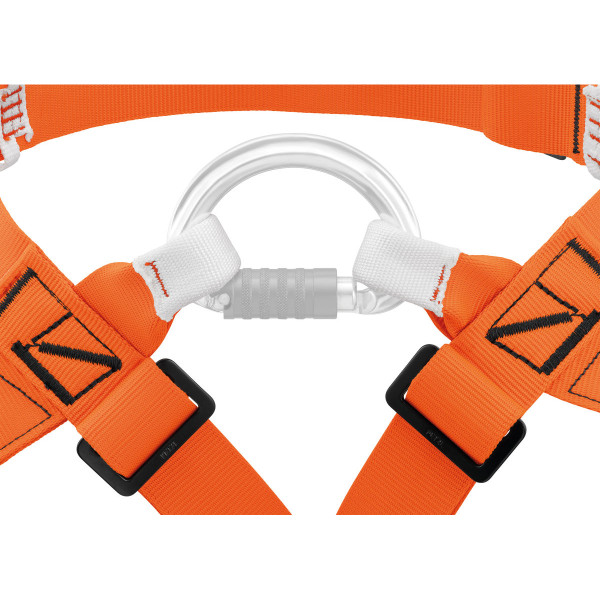 Harnais d'escalade Petzl Superavanti