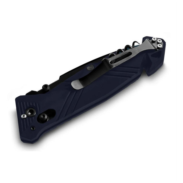 couteau pliant TB OUTDOOR Cac Army Knife Pa6 Fv Marine Nationale