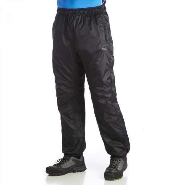 Pantalon homme Regatta Active Packaway Overtrousers