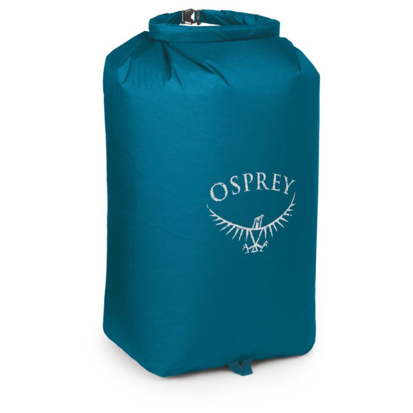 Sac étanche Osprey Ul Dry Sack 35 bleue waterfront blue