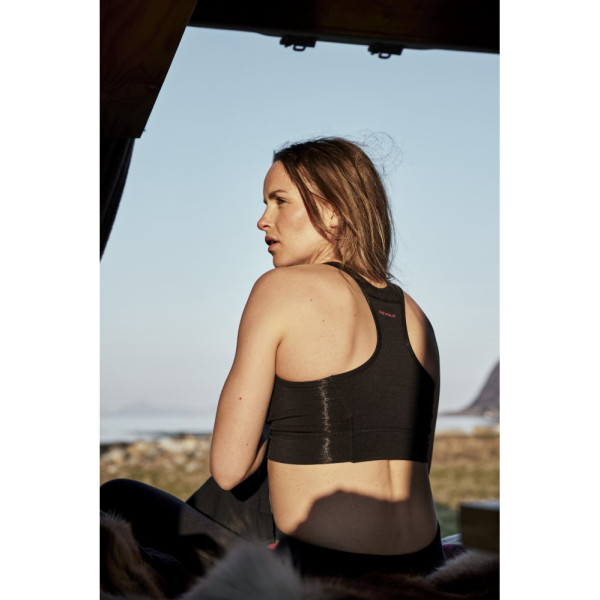 Soutien-gorge Devold Berle Merino Bra