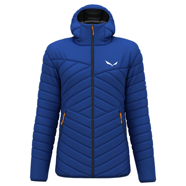 Veste homme Salewa Brenta Rds Dwn M Jkt bleue electric/0910