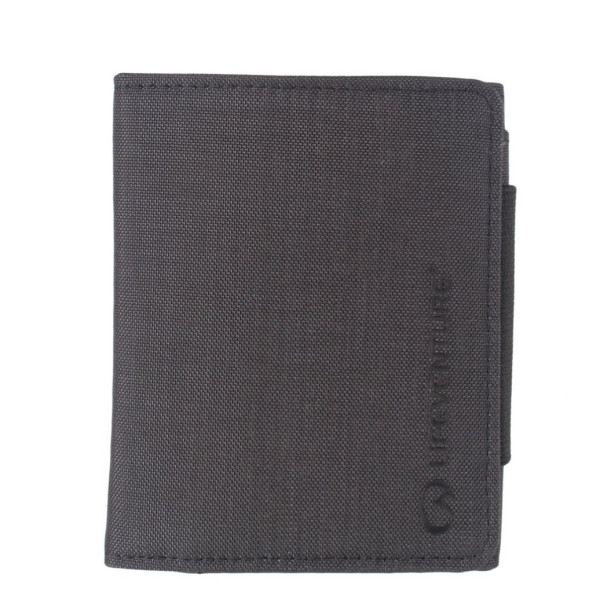 Portefeuille LifeVenture Rfid Charger Wallet with power