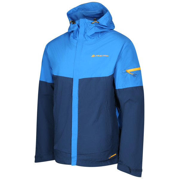 Veste homme Alpine Pro Norem