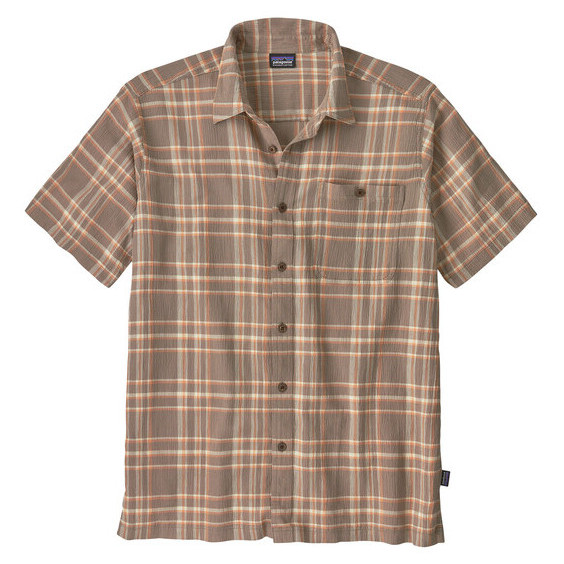 Chemise homme Patagonia M's A/C Shirt