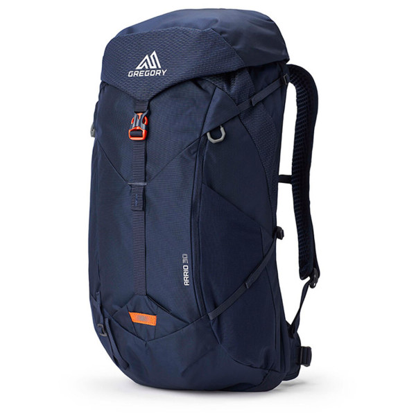 Sac à dos Gregory Arrio 30 RC bleu foncé Spark Navy