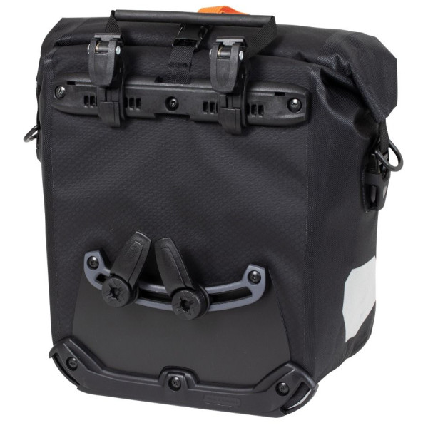 Sac pour porte-bagage Ortlieb Gravel-Pack