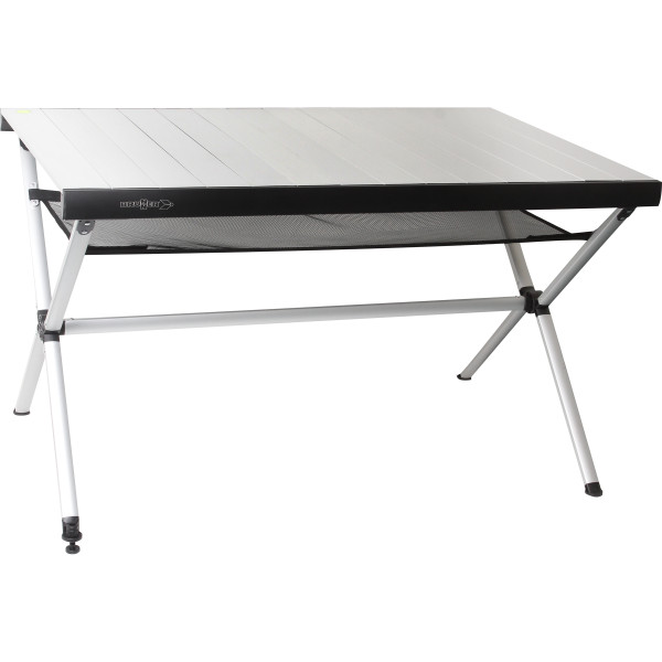 Table Brunner Accelerate 4 gris claire