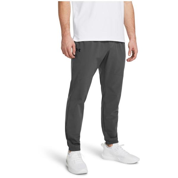 Pantalons de survêtement hommes Under Armour Stretch Woven Joggers