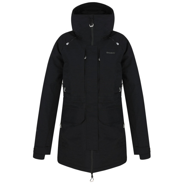 Manteau d'hiver femme Husky Nigalo L