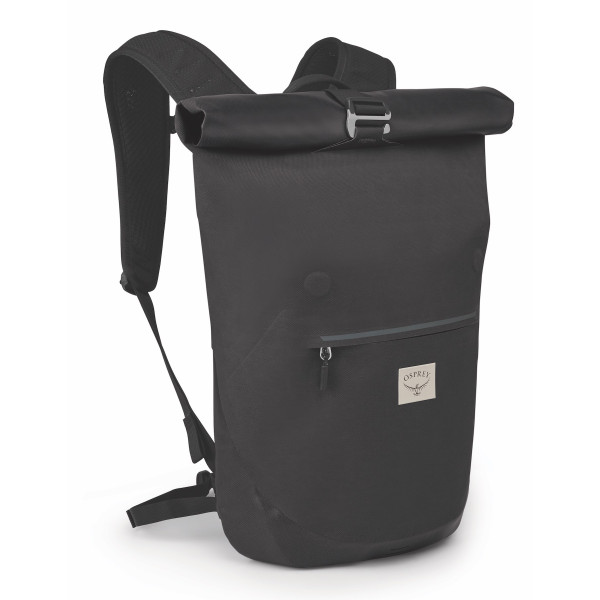 Sac à dos urbain Osprey Arcane Roll Top Wp 25 vert stonewash black