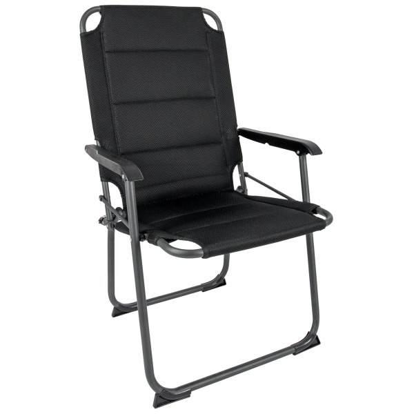 Chaise Bo-Camp Copa Rio Classic Air vert Black