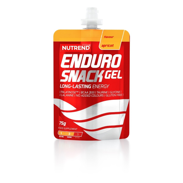 Gel énergétique Nutrend Endurosnack sáček