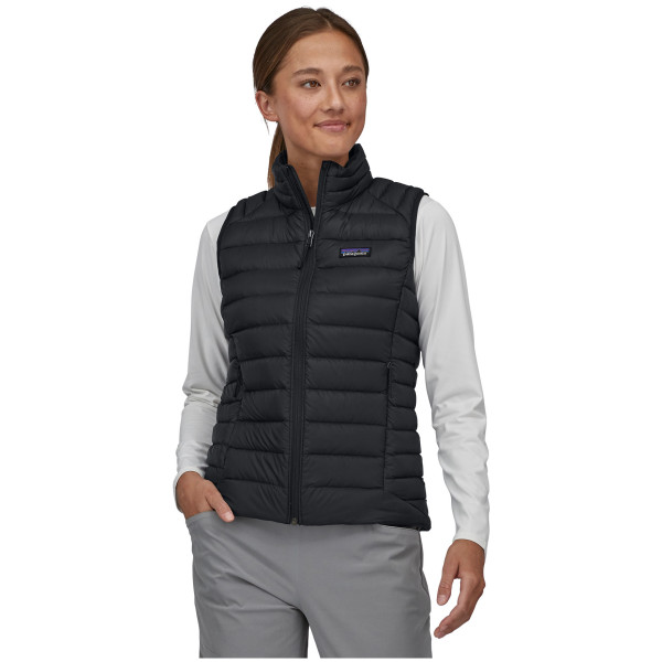 Doudoune femmes Patagonia Down Sweater Vest