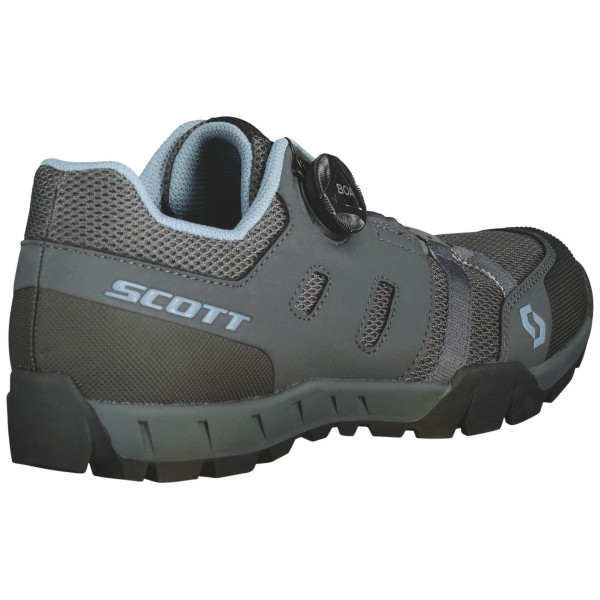 Chaussures vélo femme Scott W's Sport Crus-r Boa