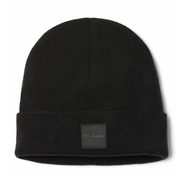 Bonnet d'hiver Columbia City Trek™ Heavyweight Beanie vert Black